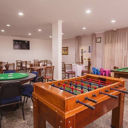 Hotel Dan Inn Araraquara By Nacional Inn Exteriör bild