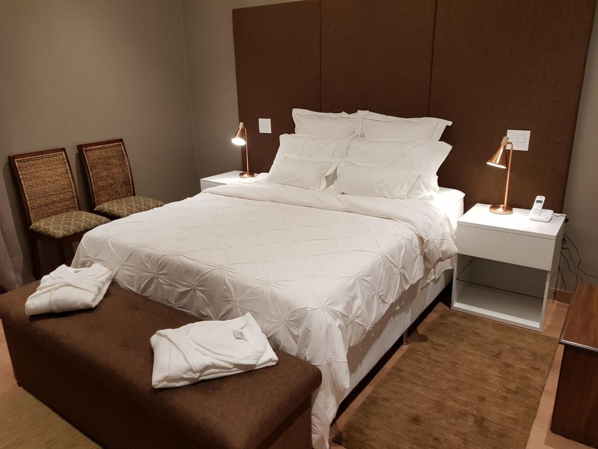 Hotel Dan Inn Araraquara By Nacional Inn Exteriör bild